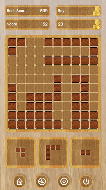 Husky Puzzle screenshot-3