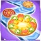 A gourmet pizza game, take up the challenge and experience to become the best virtual pizzaiolo