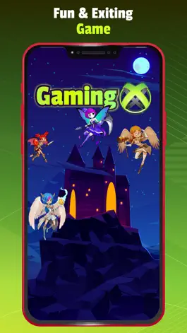 Game screenshot Gaming X mod apk