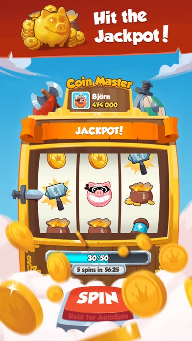 Coin Master Cheats (All Levels) - Best Easy Guides/Tips/Hints