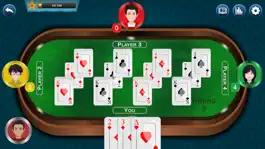 Game screenshot Badam Satti (Seven of Hearts) mod apk