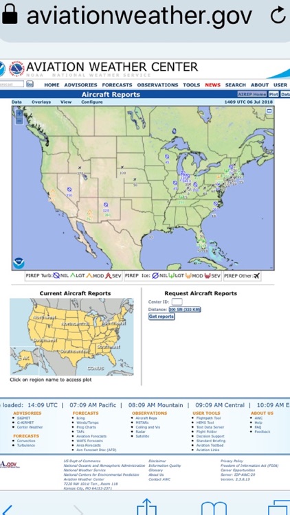 WeatherXplore screenshot-4