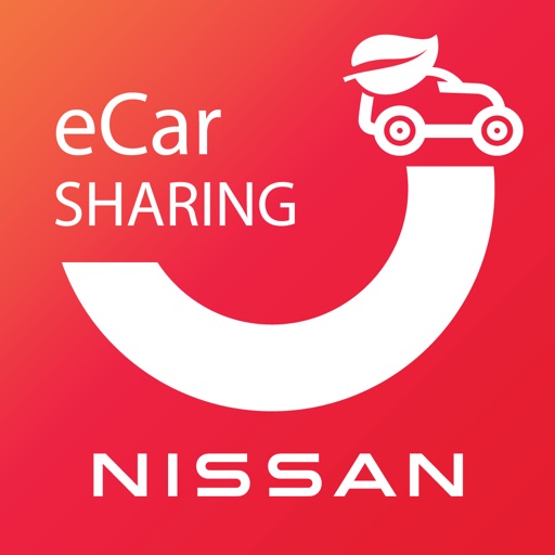 NissaneCarSharing
