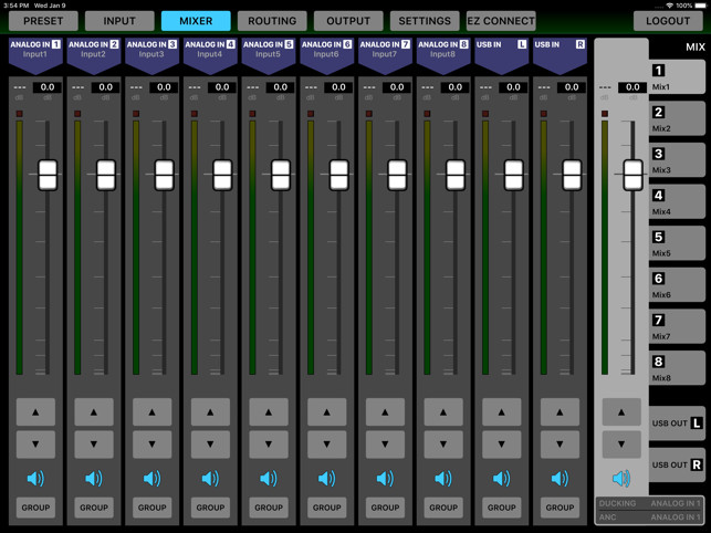 TASCAM MX CONNECT(圖3)-速報App