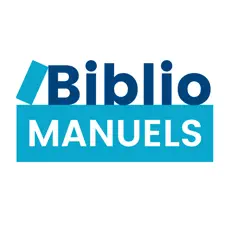Application Biblio-Manuels 4+