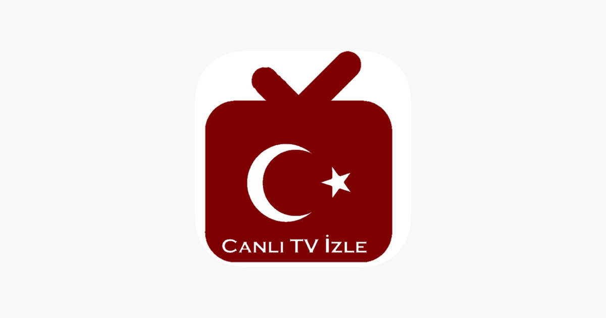 Turk Canli Tv On The App Store