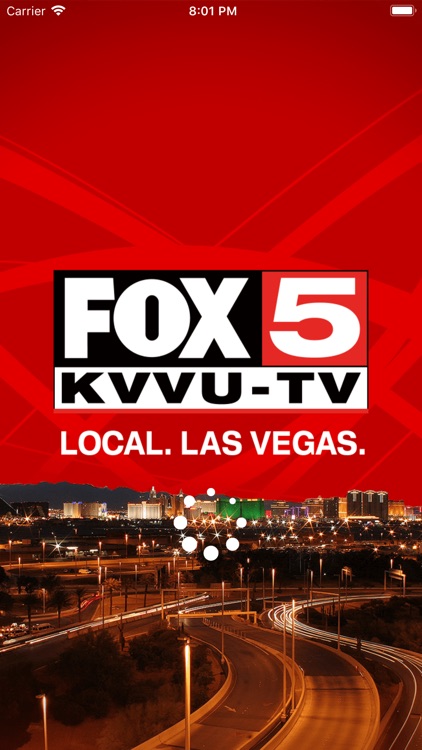 FOX5 Vegas - Las Vegas News screenshot-3