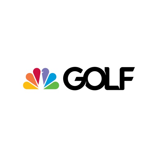 Golf Channel iOS App