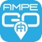 AmpeGo Közösségi információs alkalmazás