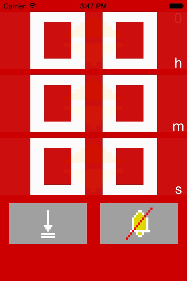 Cyclic Timer screenshot 2