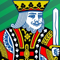 Свободная Ячейка. (FreeCell) на пк