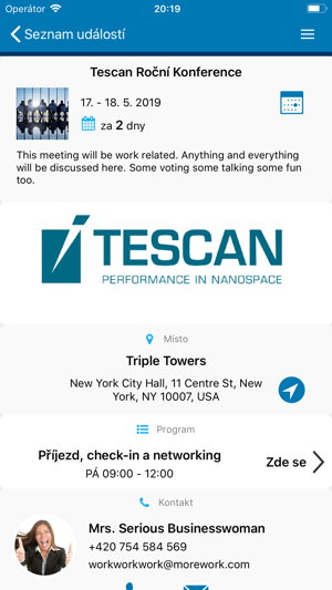 TESCAN EVENT(圖3)-速報App