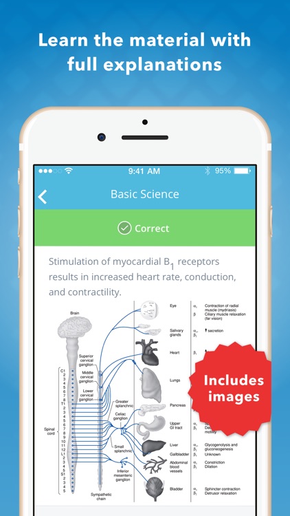 CRNA Nurse Anesthesia Review