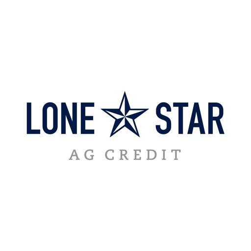 Lone Star Ag Credit Ag Banking Icon