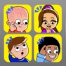 Get Brain Bundle: 4 Game Challenge for iOS, iPhone, iPad Aso Report