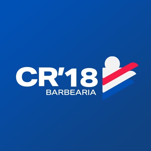 CR18 Barbearia Download