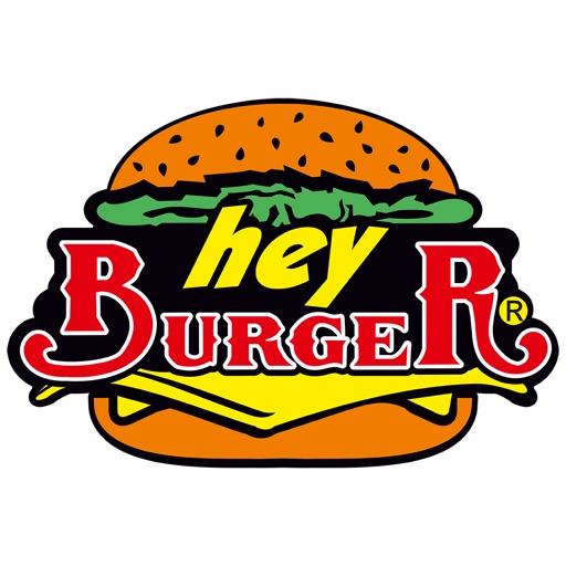 Hey Burger by Mevlut Durak