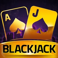 Blackjack 21 - HOB