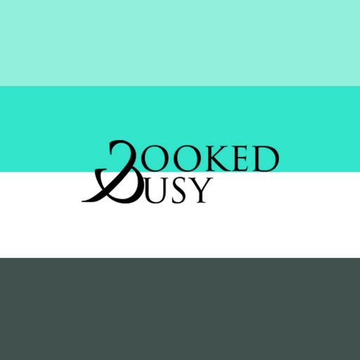 Booked and Busy iOS App