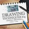 Digital Drawing Course by AV