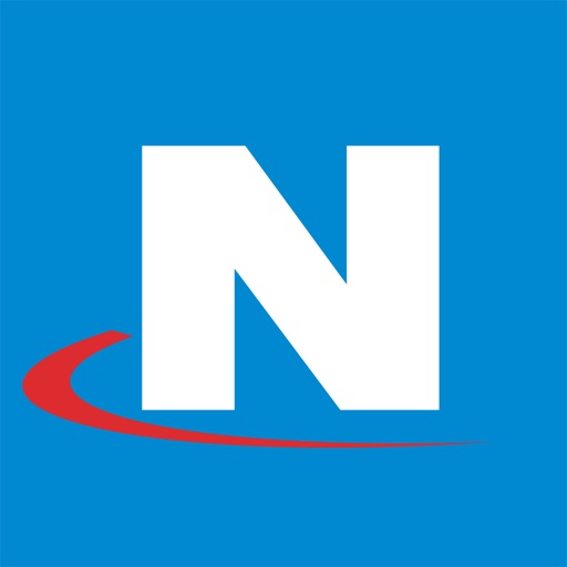 Newsday iOS App