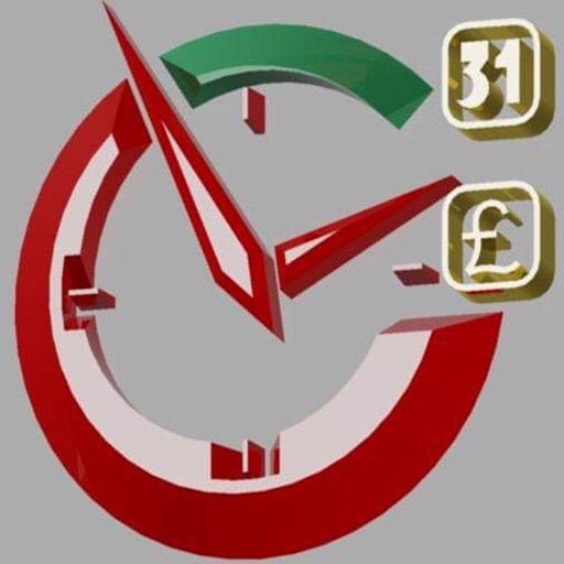 ClockKeeper Icon