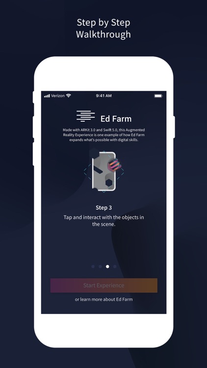 Ed Farm AR