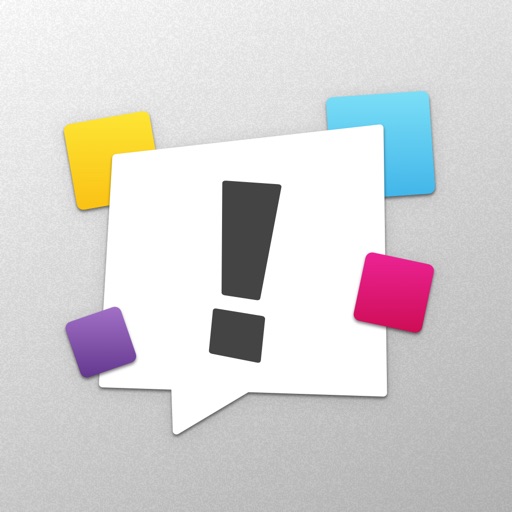 YIM! App Icon