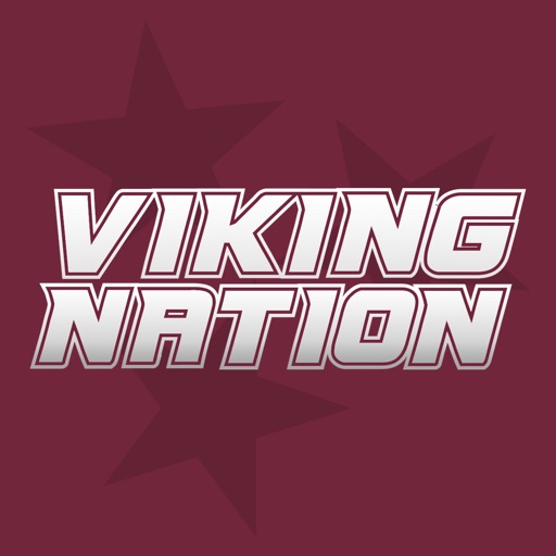 Viking Nation THS