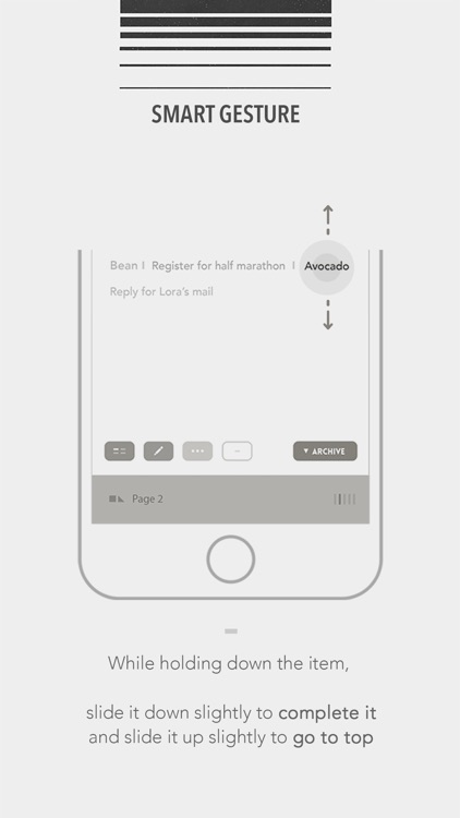 Blink - Quick Memo + Widget screenshot-4