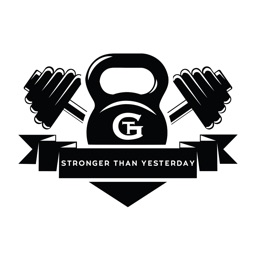 STRONGER THAN YESTERDAY