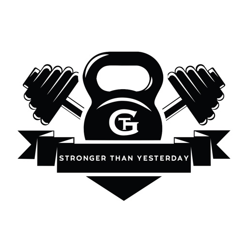 STRONGER THAN YESTERDAY