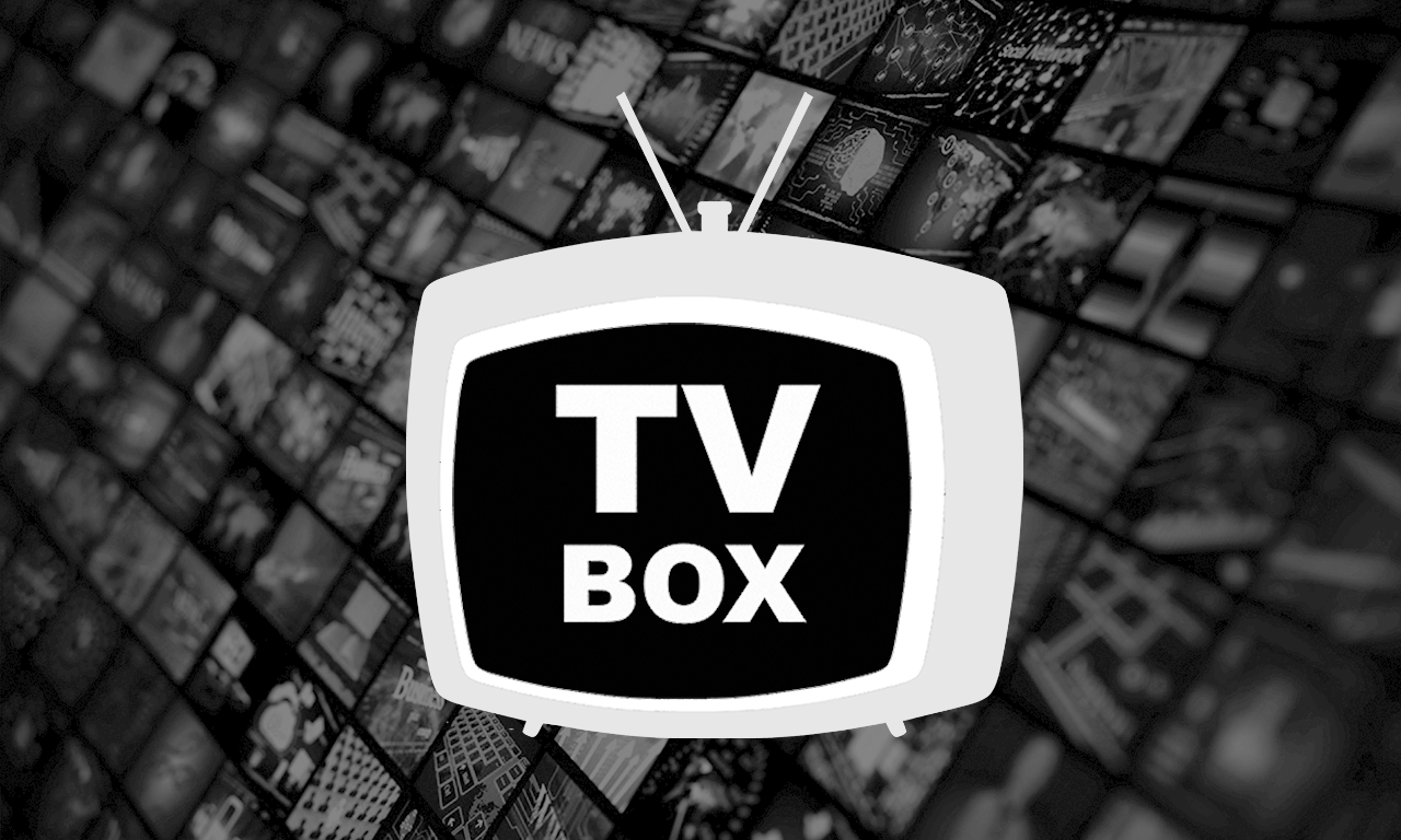 Tv-Box