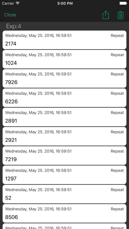 Randomizator (Random) screenshot-3