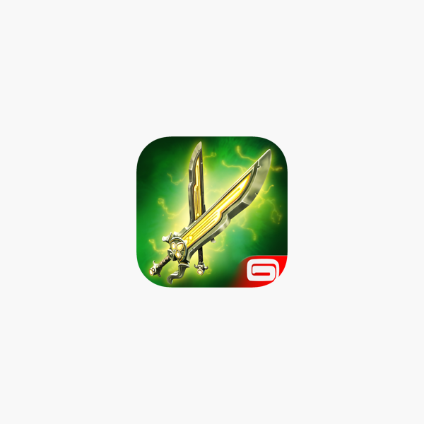 Dungeon Hunter 5 On The App Store