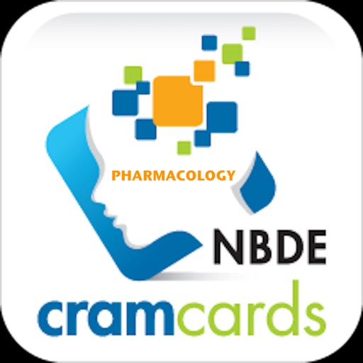 small smart notes for pharmacology for nbde part 2