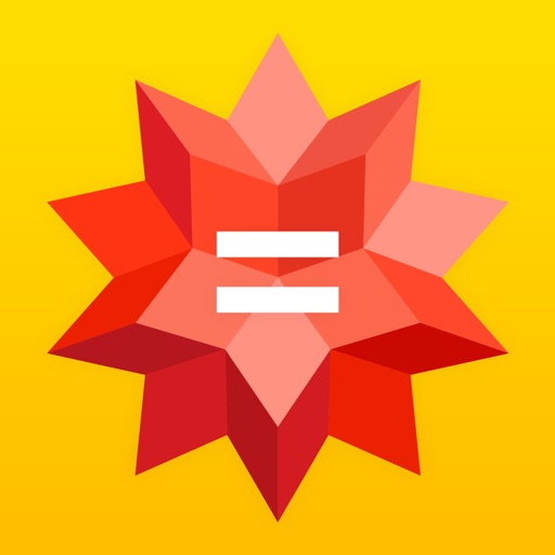 WolframAlpha iOS App