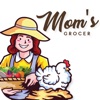Moms Grocer
