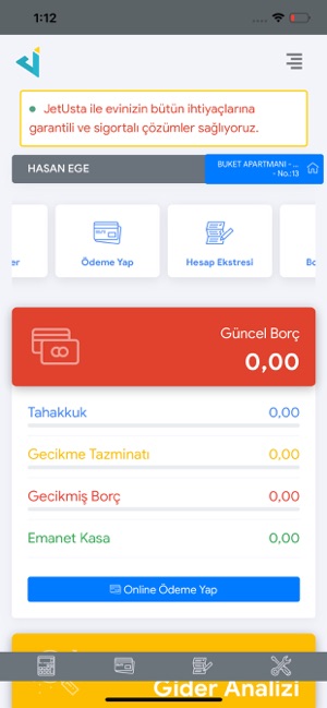 Duru Bina ve Site Yönetimi(圖2)-速報App