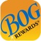 Icon BOG REWARDS by BestOfGuide®