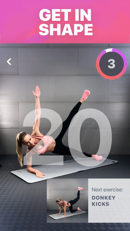 She Fit - Female Fitness