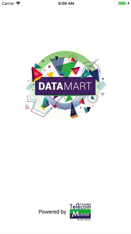 Datamart