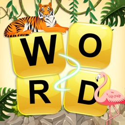 Animates Word Connect