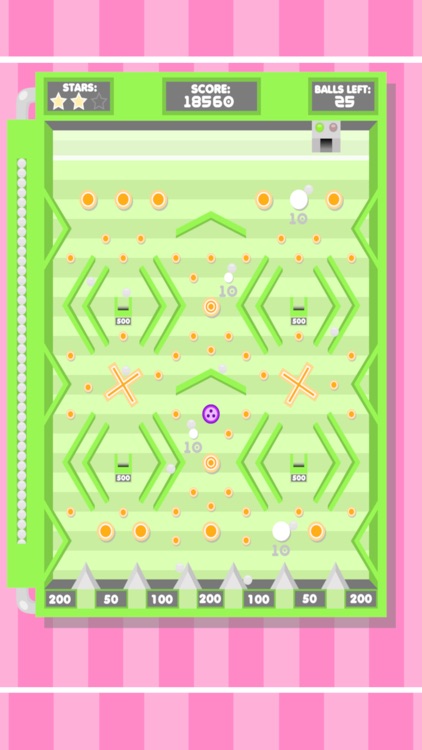 Drop Ball Blast screenshot-3