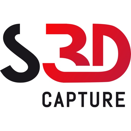 S3D Capture