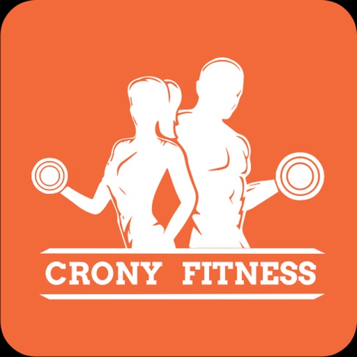 CronyFitness