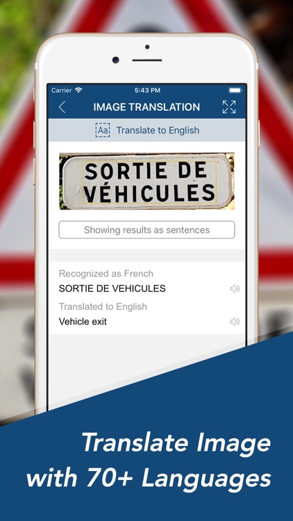 Dictionary & Translator screenshot-3