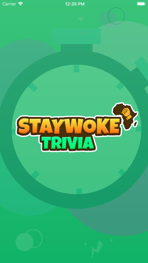 Stay Woke Trivia(圖1)-速報App