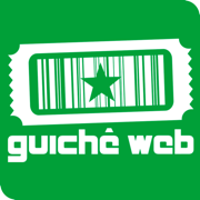 Guichê Web