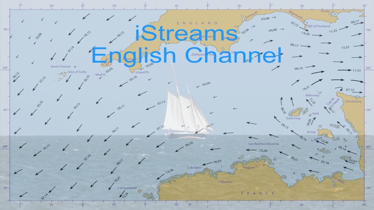 iStreams English Channel screenshot-0